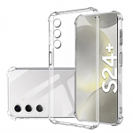 P&otilde;rutuskindel l&auml;bipaistev pehme silikoonist TPU &uuml;mbris Samsung Galaxy S24 S23 A05S A04S A14 A54 A53 Huawei P60 Xiaomi Redmi Note 13 iPhone 15 14 13 Pro Max kate jaoks For iPhone 8 Plus