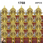 MOC Keskaegne s&otilde;jav&auml;earmee ehitusplokid Rooma s&otilde;duri m&otilde;&otilde;gafiguurid R&uuml;&uuml;tlid Kilp Relvad Aksessuaarid Tellised M&auml;nguasi