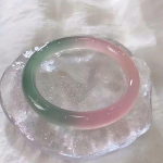 Macaroni v&auml;rvi kaltsedoni v&auml;rvi 8m &uuml;mmargune k&auml;ev&otilde;ru poolroosa poolroheline maastik arbuusi v&auml;rvi kauge m&auml;gi tume kevad v&auml;rviline k&auml;ev&otilde;ru 6MM54