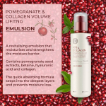 THE FACE SHOP Pomegranate & Collagen Volume Elasticity Emulsion 140ml
