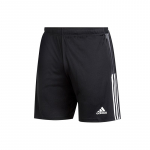 Adidas Tiro 21 treeningp&uuml;ksid meestele Alaosad Must GN2157 XL