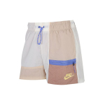Nike Icon Clash Spliced Shorts Naiste Alusp&uuml;ksid Kahvatu-Iivoor CJ2285-110 M