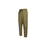 Nike Sportswear Tech Essentials Tikitud logo Pingutusn&ouml;&ouml;riga Vabaaja P&uuml;ksid Meeste Alaosad Oliiviroheline DQ4344-222 XXL brown