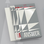 ENHYPEN &ndash; 1. stuudio &uuml;mberpakendatud album [DIMENSION : VASTUS] NO VERSION