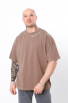 T-Shirt (men&rsquo;s), summer, Nosi Svoe, 8383-036-22 M must