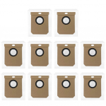 Tolmukotid Cecotecile For Conga 2299 Ultra 2499 7490 8290 jaoks Tolmuimeja osad 10 PACK