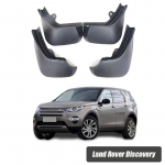 Poriklapid maale Rover Discovery porikaitsed Fender discovery porilapid pritsmekaitse Porilaud autotarvikud ees taga 4 tk armee roheline v&auml;rv