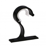 Sulamist konksuga kardinapuu kronstein lakke kinnitatav vardahoidik Home DecoratiDO