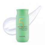 Masil 5 Probiotics Scalp Scalp Shampoo 5,1floz Peanahka kooriv peanaha &scaron;ampoon &Scaron;ampoon kuivale peanahale Peanaha Massaaž &scaron;ampoon Peanaha hooldus 150ml