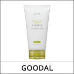 [GOODAL] (bo) Houttuynia Cordata Calming Cleansing Foam 150ml / pH Balancing Cleansing Foam