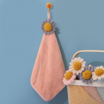 Armsad k&auml;ter&auml;tikud k&ouml;&ouml;gile ja vannituppa, korallvelvetist mikrokiust pehmed, kiiresti kuivavad, imavad puhastuslapid, kodune saunafroteer&auml;tik roosa