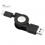 C-t&uuml;&uuml;pi sisset&otilde;mmatav andmes&uuml;nkroonimistelefon USB 3.1 laadimiskaabli juhe Android iOS-i jaoks