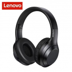 Lenovo TH10 stereok&otilde;rvaklapid Bluetooth k&otilde;rvaklapid Muusikapeakomplekt mikrofoniga
