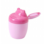 Baby Bath Shampoo Pesutops Lastele Armsad Multifilmid Vannitamisdu&scaron;&scaron; Lusikad Laste Pesemis Juuksetops Laste Vanni Aksessuaarid T&ouml;&ouml;riist CHINA