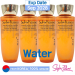 4tk/100ml_[SULWHASOO] Kontsentreeritud žen&scaron;enni uuendav vesi EX 25ml (N&auml;idis) 25ml X 4pcs (100ml)