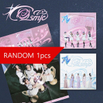 Red Velvet Kosmiline (Plakat Ver.) RANDOM 1PCS