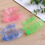 Lemmikkasside karvaeemaldus kammihari Koerte hooldamine Kutsikate karvade eemaldamiseks Trimmer Lemmiklooma karva eemaldamine Deshedd kammid