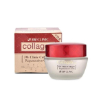 3W CLINIC Collagen Regeneration Cream 50ml 1 PCS