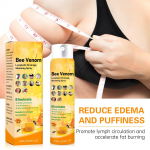 Bee Shaping salendav sprei p&otilde;leb kiiresti, et pinguldab nahka, salendav keha 20 ml One Size