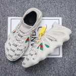 Kaheksajalg Vabaaja Tossud Naiste V&otilde;rk Hingav Pehme P&otilde;hjaga Kerged Moekad Jooksujalatsid 36