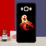 God of War M&auml;ngukarp Samsung Galaxy J4 J6 Plus 2018 J8 A6 A7 A8 A9 J1 A3 A5 2016 J3 J5 J7 2017 jaoks A7 2018 - A750