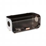 1 tk kaabli salvestuskarp, koduse toitekaabli pistiku kaanehoidja, jaoturikarp, kaablihoidja koju ja kontorisse roheline