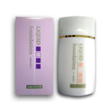 Alba Cosmetics SS vedel jumestuskreem Violet Natural 50ml white
