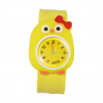 Trendikas multifilmide lastekellad Loomade Laste kvartskellad Painduva kummist rihmaga spordikell