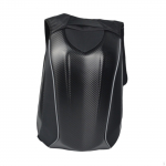 Kiiver Seljakott Mootorratta Oxfordi riidest veekindel must ratsutamiskott Hardshell jaoks