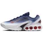 Nike Air Max DN USA Unisex tossud Sinine Valge Sinine-T&uuml;hi FV2250-100 37.5 gray