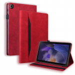 Luksuslik PU-nahast rahakott-tahvelarvuti Samsung Galaxy Tab A9 Plus &uuml;mbrisele, 11-tolline &uuml;mbrisega SM X210 X215 X216 kaarditasku Tab A9 Plus(11 inch)