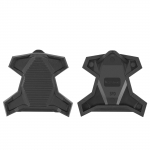 Iselukustuva platvormi adapteri jalgrattaluku pedaalide teisendamine lamedate pedaalide teisendaja jalgrattapedaaliks SPD