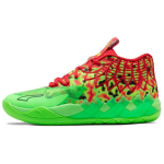 Puma MB.01 Termilised Meeste Tossud Roheline Fluro-Roheline-Pes Punane 310508-01 40.5