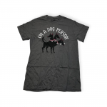 Koszulka T-shirt damski Spencer's NADRUK S