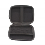 Hoiukott K&auml;ekott Miyoo Mini Plus k&auml;eshoitavale m&auml;ngukonsoolile Hoiukott P&otilde;rutuskindel reisikott EVA &uuml;mbris