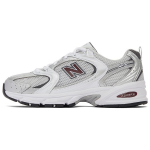 New Balance 530 h&otilde;bedased Burgundia unisex tossud MR530GS 42.5