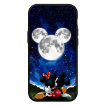 Kaas iPhone 15 14 Xiaomi Redmi Note 13 12 11 Pro Max X 8 7 9 XR Samsung Galaxy S24 S23 A05 OPPO A15 Huawei Minnie Cartoon Mickey Cute Mouse Case jaoks for Samsung Galaxy Note 20
