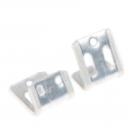 10 tk 5 auguga diivan vedruklambriga kinnitusvahendid m&ouml;&ouml;bel majapidamistarvikud riistvara