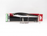 Yo Zuri Hydro Monster Shot 95 uppuv lant R1450-CSBL (1558)