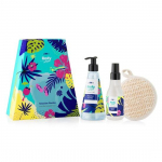 Plum Bodylovin' Hawaiian Rumba Let's Get Beachin' Duo | Du&scaron;igeel ja Body Mist Spray | Kingitused naistele