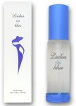 Blue Lady tualettvesi naistele 30 ml