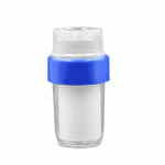 Plastikust puhastusseade PP puuvillane puhastusfilter Pritsmekindel kraanifilter Vannituba Tap Filter