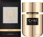 Emper Criki Absolu meeste parf&uuml;&uuml;mvesi 100 ml