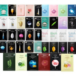 JM Solution Skincare Mask Sheets SET 10 tk, 20 tk, KBeauty, Korean Skincare, Niisutav, Korea kosmeetika, n&auml;idis 10pcs random mask sheets