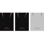 BLACKPINK - 2. ALBUM [BORN PINK] KARBIKOMPLEKT Juhuslik 0
