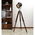 Disainer Mere Stuudio P&otilde;randalamp Kolmjalg Prožektor Kodu Dekoratsioon prožektor