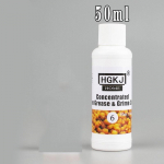 50 ml/20 ml k&ouml;&ouml;girasva eemaldaja mitmeotstarbeline vahtpuhastusvahend mustuse kontsentraati 50ml