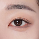 Colorgram Shade Creation Liner 6 V&Auml;RVI [Online Exclusive] 06 70% Gray