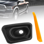 1 tk must auto k&auml;igukangi hoob koos eemaldamist&ouml;&ouml;riistaga 68400287AA sobib Dodge Ram 2011-2022 jaoks Wthout Removal Tool
