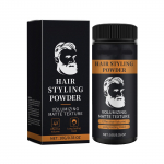 Setting Powder Hair Oil Control V&auml;rskendav Setting Hair Texture Powder must